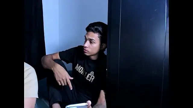 S3xsync: απευθείας συνομιλία ΧΧΧ