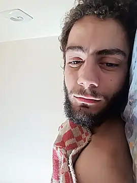 Ken_Ken4 Pertunjukan Webcam