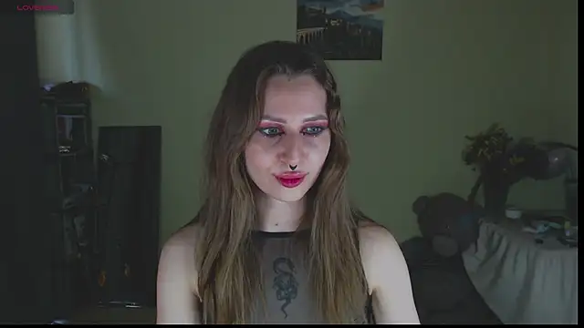 Chatroom XXX en direct de OaklynDobson