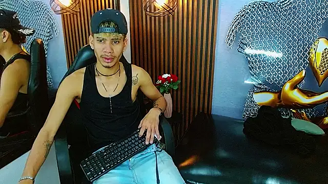 Chat XXX Live Skinny_cute_Alyer