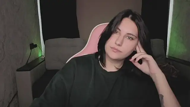 Chatroom XXX en direct de dj_eban_