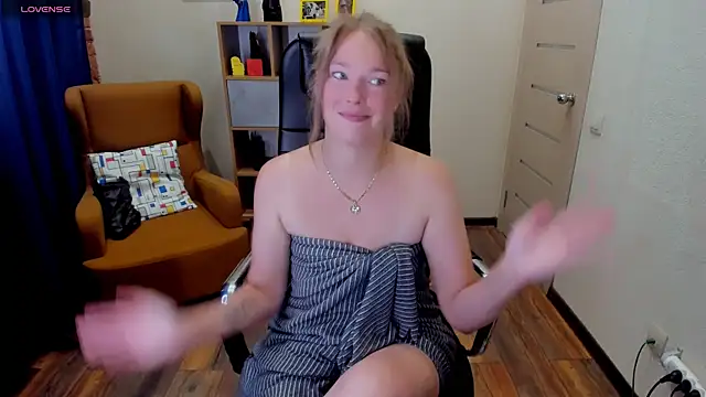 Chatroom XXX en direct de _fiona_Love