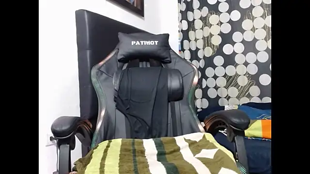 Chat XXX ao vivo de Latin26cm