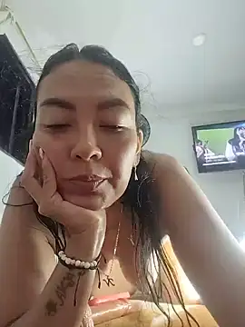 LuluDream's Live XXX Chat