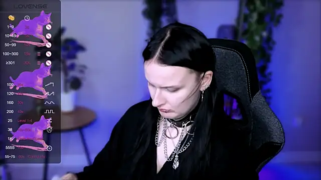 Ame_xCore Live XXX Chat