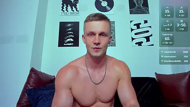 Samuel_Andrew 라이브 XXX 채팅