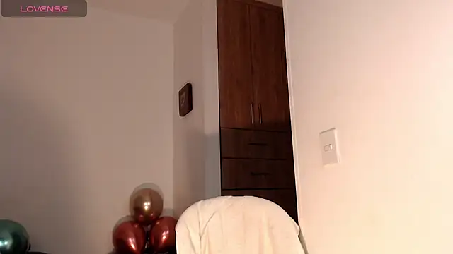 Chat XXX ao vivo de Marian_se