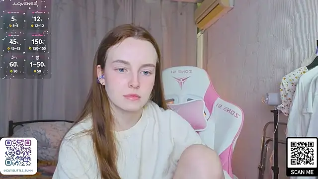 Chatroom XXX en direct de bae_cake_