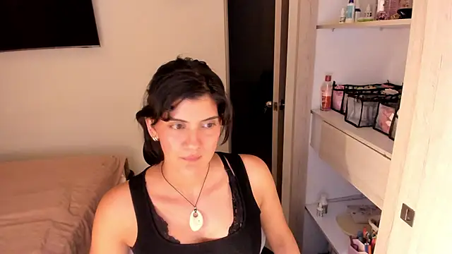 Chat XXX ao vivo de misstoya