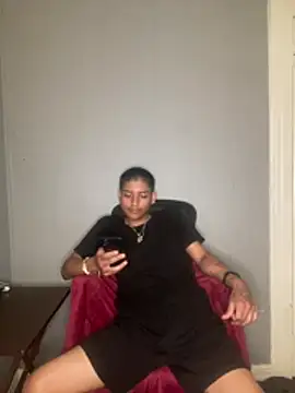 iktzx Obrolan Langsung XXX