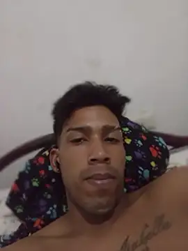 แชท XXX สดของ hotcesar69
