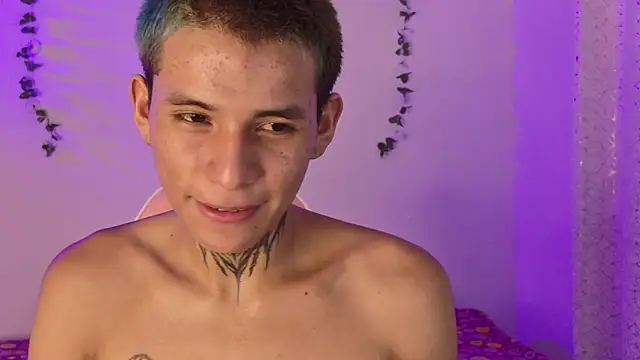 Kitsune_rein Live XXX chat