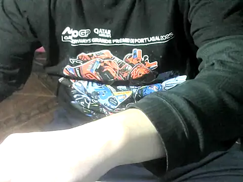 Chat XXX ao vivo de OreCam