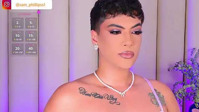 sam_phillipssのライブXXXチャット