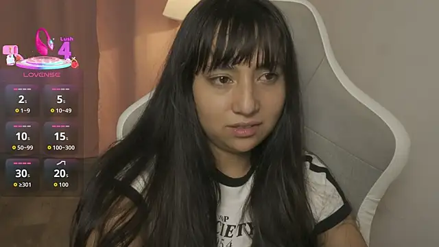 Chat XXX Live EmmitaGarcia