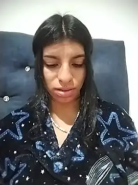 Chat XXX en directo de Ariell_Kieran