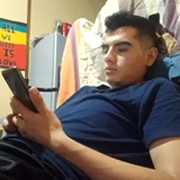 Ortiz3404 Webcam Show