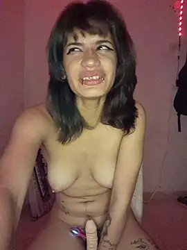 צ'אט XXX בשידור חי של sukulaurens