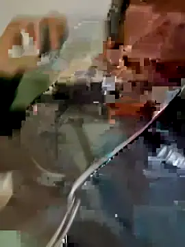 Webkamerová show Sesnass