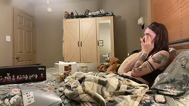 Chat XXX Live Ellz4