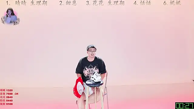 TNT-cdc 即時 XXX 聊天