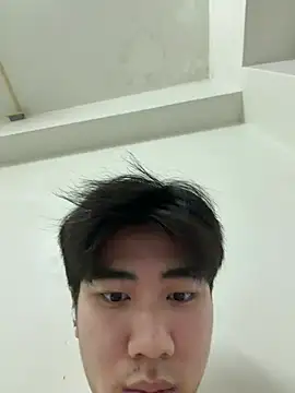 DamnNiceboyyy Pertunjukan Webcam