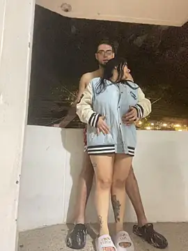 Kloe_MarkoX_X Chat XXX in diretta