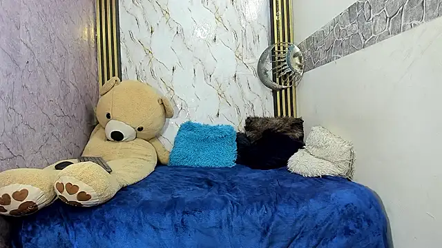 Chat XXX Live boys_curlys
