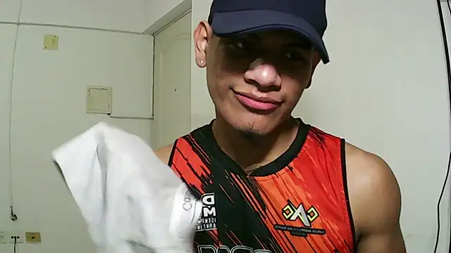 Živý XXX chat bbchocolate27