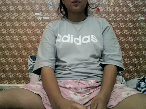 Mansi_p – webcam-show