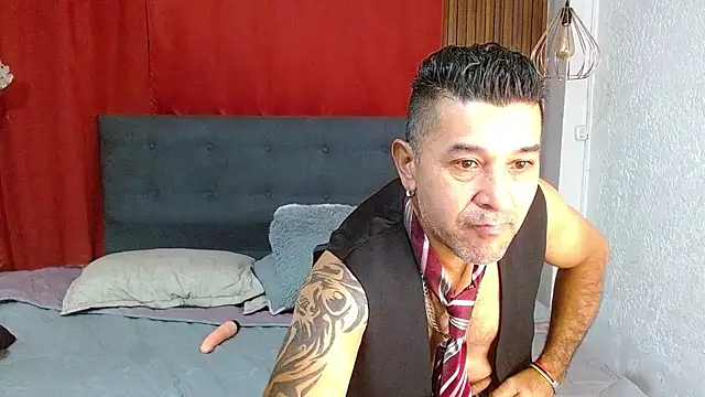 Chat XXX ao vivo de Miia_liam_