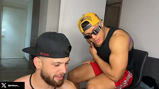 Chat XXX Live zoneboys