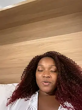 Ludyblack1 Chat XXX in diretta