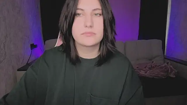 צ'אט XXX בשידור חי של dj_eban_