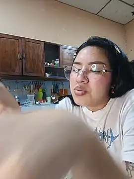 Danelyhit Live XXX-chat
