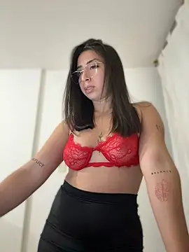Lina_soler69 Chat XXX live