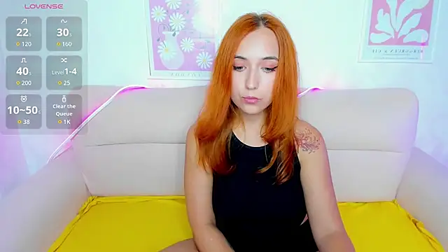 Alexa_temptress Live XXX-chat