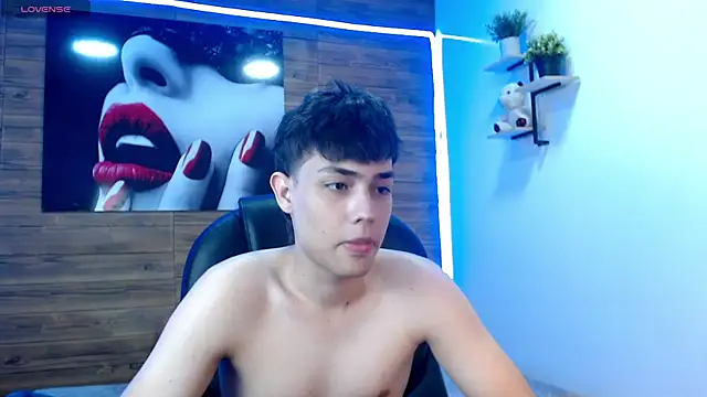 ivan_cooper Webcamshow