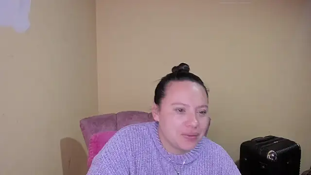 צ'אט XXX בשידור חי של lauraguzman