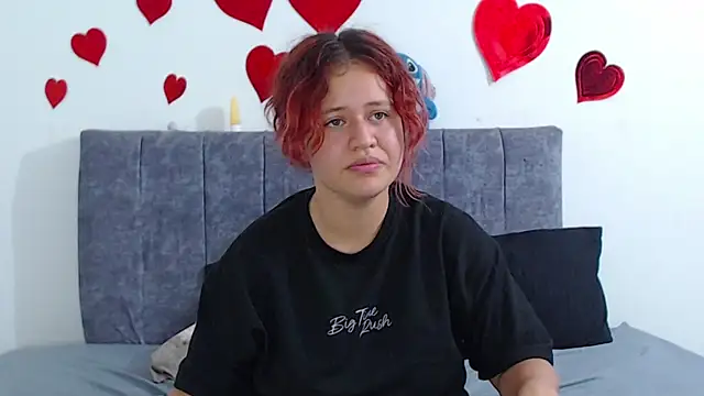 Živý XXX chat hottie_couplee