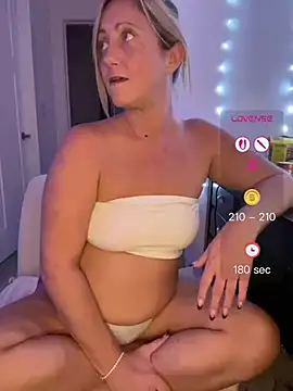 MissFeralFox Live XXX Chat