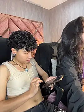 Chat XXX ao vivo de ian_mathias_