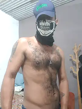 Chatroom XXX en direct de Wedco