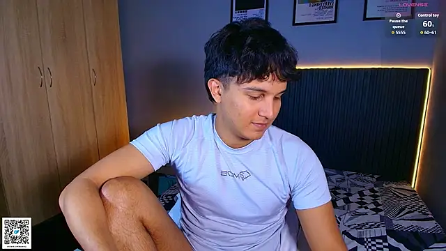 Leo_Savage_'s Live XXX Chat