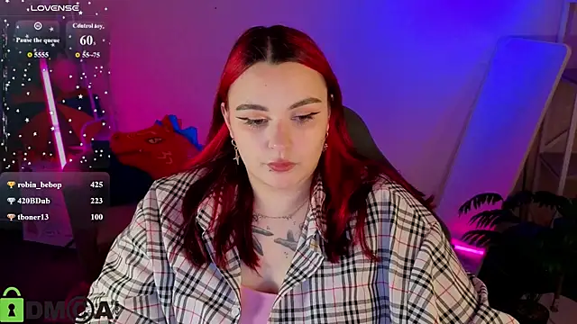 Mia_R0ss' Live XXX Chat