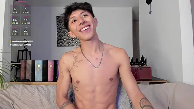 Show Webcam de im__thomass