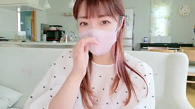 SUZU_1201 Adlı Modelin Web Kamerası Şovu