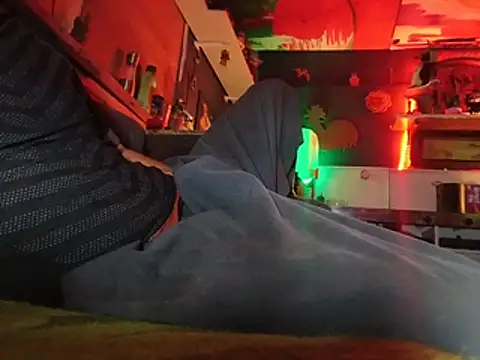 Faphamster40 Webcam Show