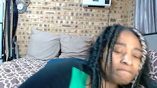 AFRICANBOOTYLICIOUS: απευθείας συνομιλία ΧΧΧ