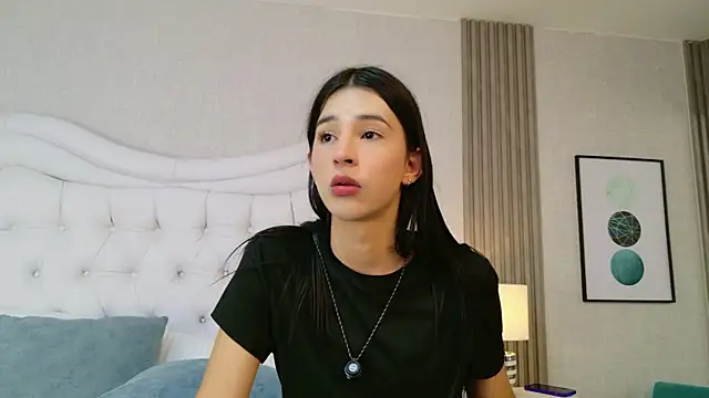 Chat XXX ao vivo de CaitlynMiller